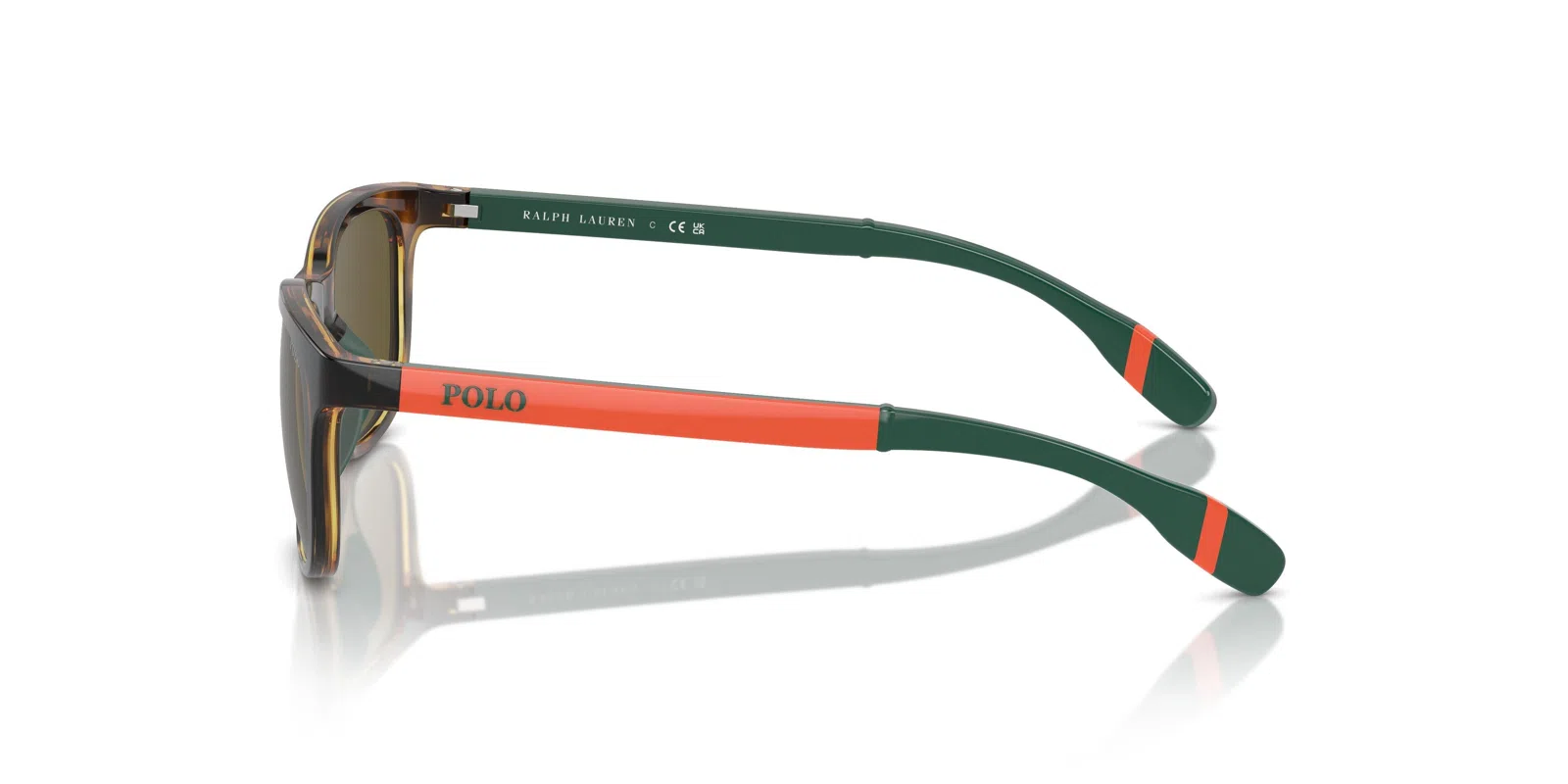 Polo Prep 9507U Sunglasses - view 20